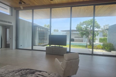 Villa à Pattaya, Thaïlande 4 chambres № 163926 - photo 4