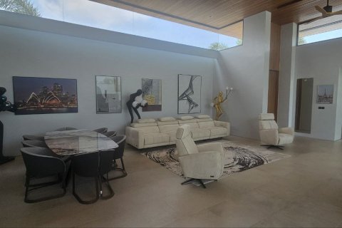 Villa à Pattaya, Thaïlande 4 chambres № 163926 - photo 5