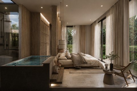 Villa in Phuket, Thailand 3 bedrooms № 75775 - photo 10