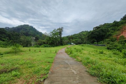 Villa in Phuket, Thailand 3 bedrooms № 75775 - photo 27
