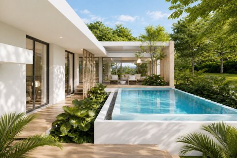 Villa in Phuket, Thailand 3 bedrooms № 75775 - photo 22