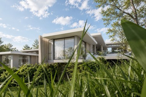Villa in Phuket, Thailand 3 bedrooms № 75775 - photo 23