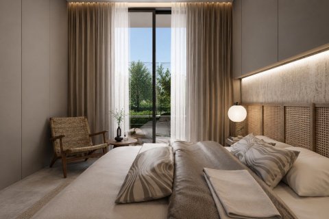 Villa in Phuket, Thailand 3 bedrooms № 75775 - photo 15