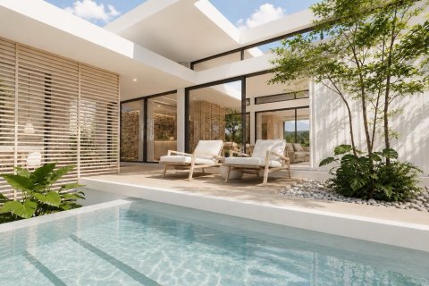 Villa in Phuket, Thailand 3 bedrooms № 75775 - photo 26
