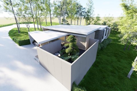 Вилла в Пхукете, Таиланд с 4 комнатами № 75775 - фото 18