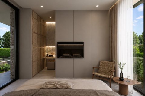 Villa in Phuket, Thailand 3 bedrooms № 75775 - photo 6