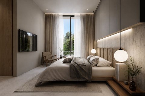 Villa in Phuket, Thailand 3 bedrooms № 75775 - photo 13