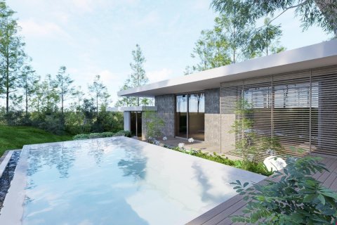 Вилла в Пхукете, Таиланд с 4 комнатами № 75775 - фото 4