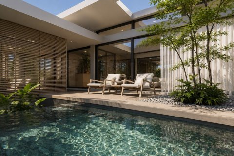 Villa in Phuket, Thailand 3 bedrooms № 75775 - photo 5