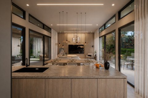 Villa in Phuket, Thailand 3 bedrooms № 75775 - photo 3