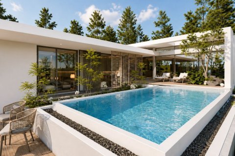 Villa in Phuket, Thailand 3 bedrooms № 75775 - photo 20