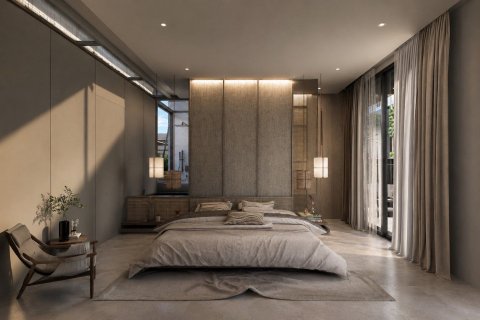 Villa in Phuket, Thailand 3 bedrooms № 75775 - photo 8