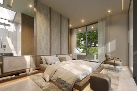 Вилла в Пхукете, Таиланд с 4 комнатами № 75775 - фото 20