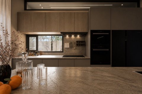 Villa in Phuket, Thailand 3 bedrooms № 75775 - photo 9