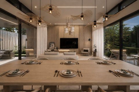 Villa in Phuket, Thailand 3 bedrooms № 75775 - photo 4