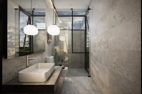 Villa in Phuket, Thailand 3 bedrooms № 75775 - photo 24