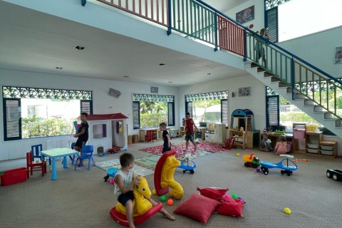 Квартира в Хуа Хине, Таиланд с 2 спальнями  № 163932 - фото 15