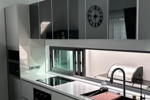 Вилла в Паттайе, Таиланд с 2 спальнями  № 163927 - фото 19