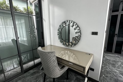 Вилла в Паттайе, Таиланд с 2 спальнями  № 163927 - фото 16