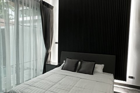 Вилла в Паттайе, Таиланд с 2 спальнями  № 163927 - фото 15