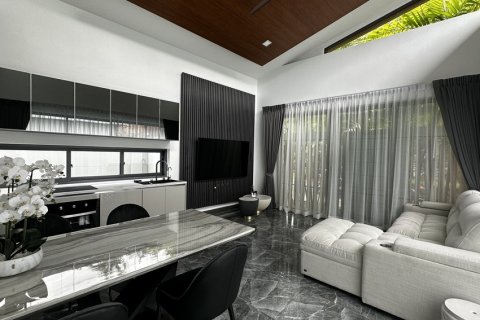 Вилла в Паттайе, Таиланд с 2 спальнями  № 163927 - фото 7