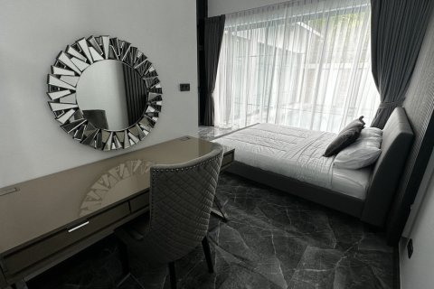 Вилла в Паттайе, Таиланд с 2 спальнями  № 163927 - фото 14