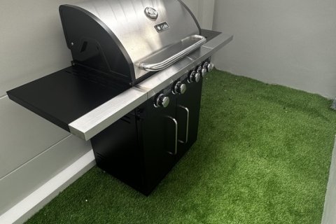 Вилла в Паттайе, Таиланд с 2 спальнями  № 163927 - фото 20