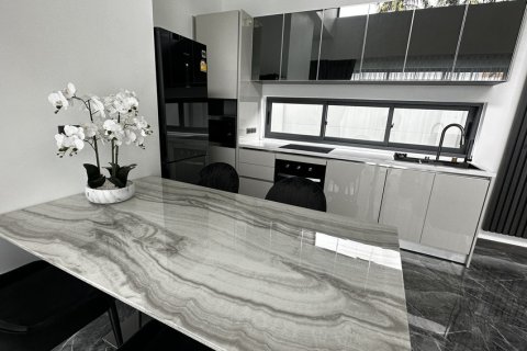 Вилла в Паттайе, Таиланд с 2 спальнями  № 163927 - фото 8