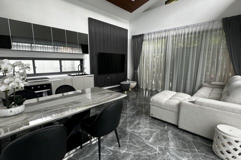 Villa à Pattaya, Thaïlande 2 chambres № 163927 - photo 5