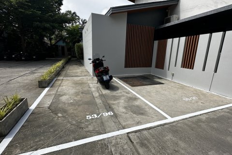 Вилла в Паттайе, Таиланд с 2 спальнями  № 163927 - фото 2