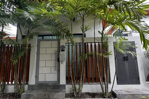 Villa à Pattaya, Thaïlande 2 chambres № 163927 - photo 1