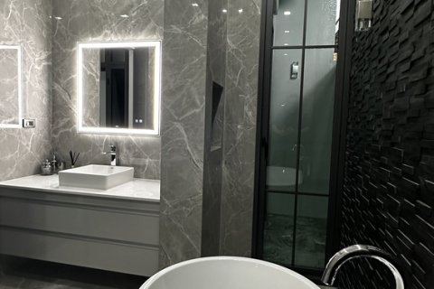 Вилла в Паттайе, Таиланд с 2 спальнями  № 163927 - фото 17