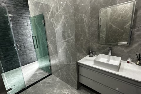 Вилла в Паттайе, Таиланд с 2 спальнями  № 163927 - фото 11