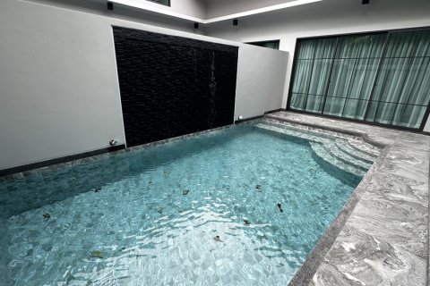 Villa à Pattaya, Thaïlande 2 chambres № 163927 - photo 4