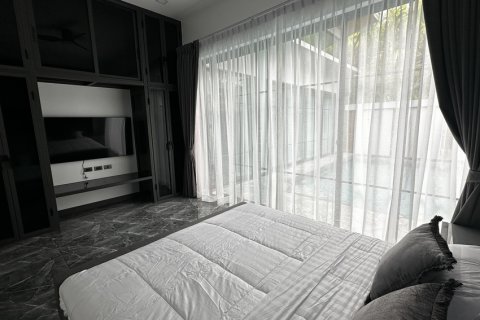 Villa à Pattaya, Thaïlande 2 chambres № 163927 - photo 13