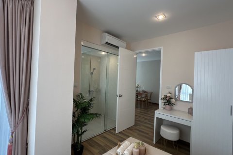 Квартира в Хуа Хине, Таиланд с 3 комнатами  № 163935 - фото 3