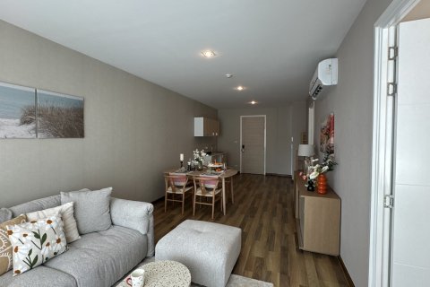 Квартира в Хуа Хине, Таиланд с 3 комнатами  № 163935 - фото 4