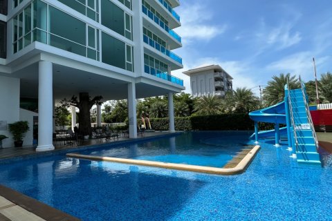 Квартира в Хуа Хине, Таиланд с 3 комнатами  № 163935 - фото 6