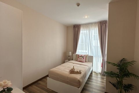 Квартира в Хуа Хине, Таиланд с 3 комнатами  № 163935 - фото 2