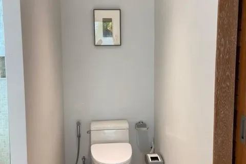 House in Bang Tao, Thailand 3 bedrooms № 163940 - photo 30