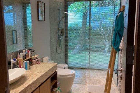 Дом в Банг Тао, Таиланд с 3 спальнями № 163940 - фото 20