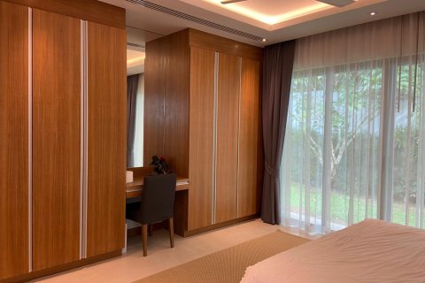 Дом в Банг Тао, Таиланд с 3 спальнями № 163940 - фото 19