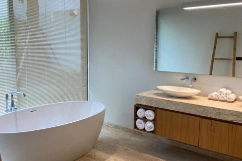 Дом в Банг Тао, Таиланд с 3 спальнями № 163940 - фото 22