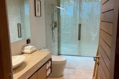 House in Bang Tao, Thailand 3 bedrooms № 163940 - photo 29