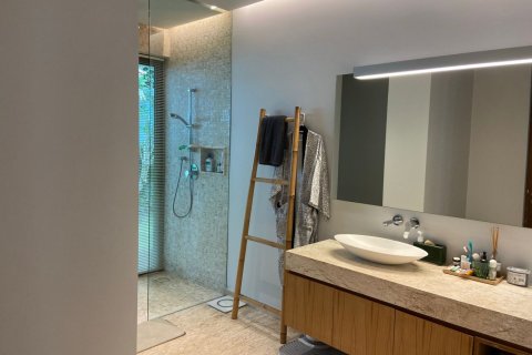 Дом в Банг Тао, Таиланд с 3 спальнями № 163940 - фото 15