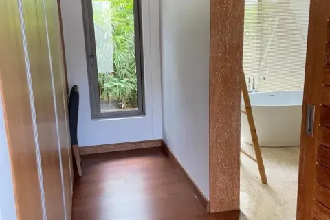 House in Bang Tao, Thailand 3 bedrooms № 163940 - photo 26