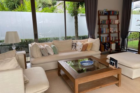 Дом в Банг Тао, Таиланд с 3 спальнями № 163940 - фото 10