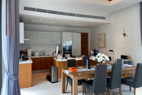 Дом в Банг Тао, Таиланд с 3 спальнями № 163940 - фото 7