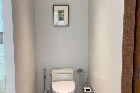 Дом в Банг Тао, Таиланд с 3 спальнями № 163940 - фото 30