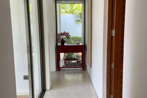 Дом в Банг Тао, Таиланд с 3 спальнями № 163940 - фото 11